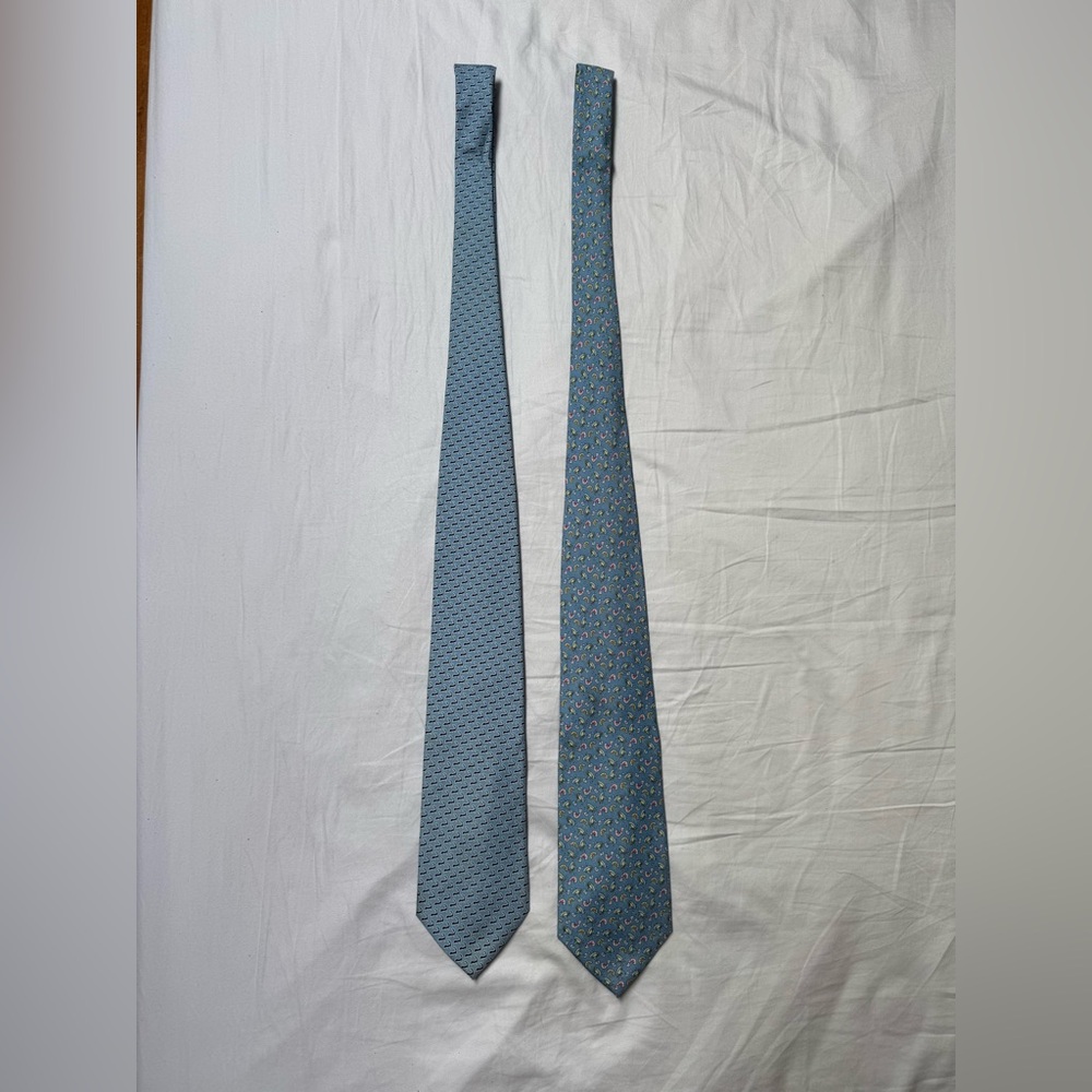 Vineyard Vines Ties
